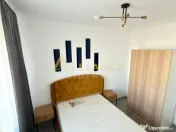 Apartament 3 camere metrou Dimitrie Leeonida piscina 