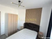 Apartament 3 camere metrou Dimitrie Leeonida piscina 