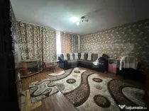 Casă individuală cu garaj, atelier, curte - zona Gh. Apost