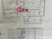 Apartament 4 camere Str.Babadag 