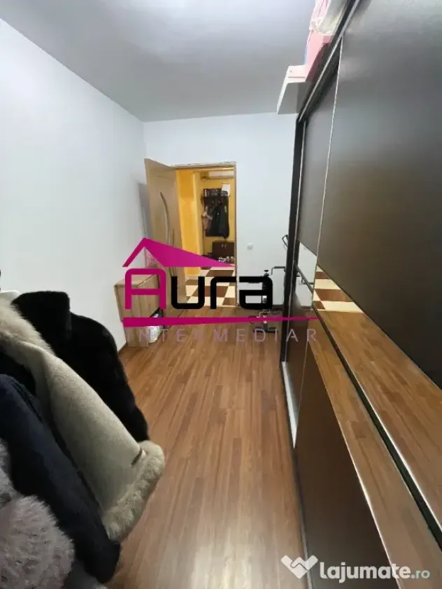 Apartament 4 camere Str.Babadag