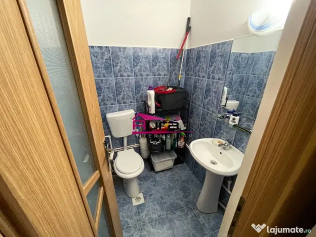 Apartament 4 camere Str.Babadag