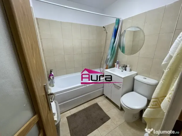 Apartament 4 camere Str.Babadag