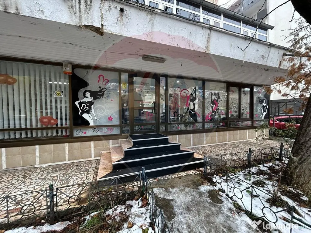 Spațiu de birouri de 160mp de închiriat în zona Calea ...