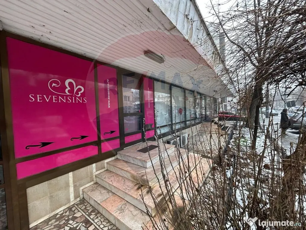 Spațiu de birouri de 160mp de închiriat în zona Calea ...