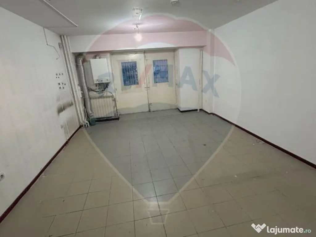 Spațiu de birouri de 160mp de închiriat în zona Calea ...