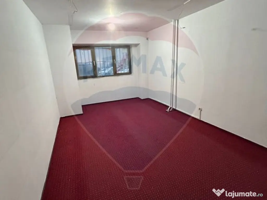 Spațiu de birouri de 160mp de închiriat în zona Calea ...