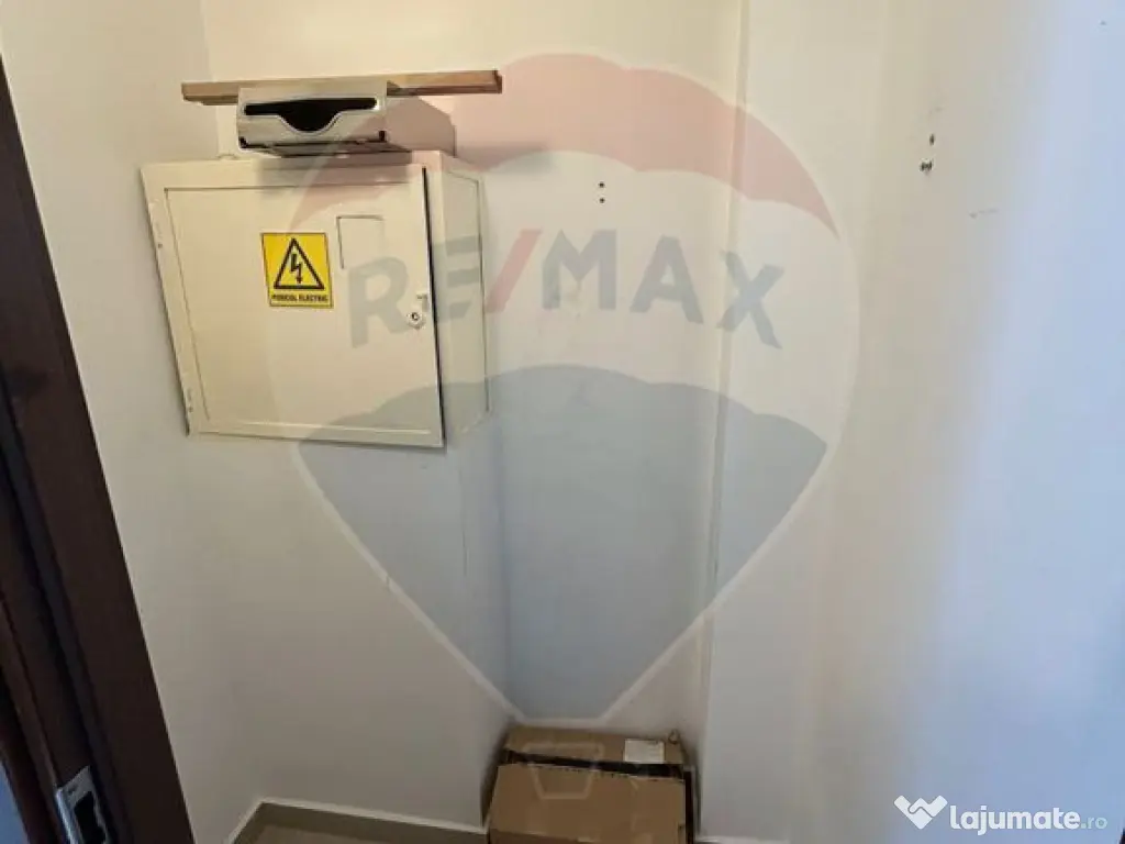 Spațiu de birouri de 160mp de închiriat în zona Calea ...