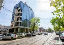 Spatiu de Birouri de 252 mp in Zona Gara de Nord