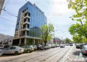 Spatiu de Birouri de 252 mp in Zona Gara de Nord 