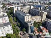 Spatiu de Birouri de 252 mp in Zona Gara de Nord 