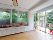 Vila individuala 7 camere | ideala birouri 