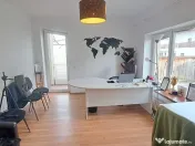 Vila individuala 7 camere | ideala birouri 