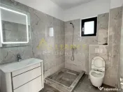 Vila moderna P 1 || 3 dormitoare || Terasa acoperita || Cart 