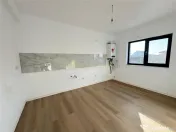 Vila moderna P 1 || 3 dormitoare || Terasa acoperita || Cart 