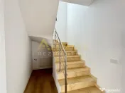 Vila moderna P 1 || 3 dormitoare || Terasa acoperita || Cart 