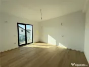 Vila moderna P 1 || 3 dormitoare || Terasa acoperita || Cart 