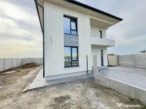 Vila individuala P 1 || 3 dormitoare || 3 bai || Complex rez