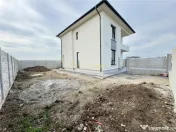 Vila individuala P 1 || 3 dormitoare || 3 bai || Complex rez 