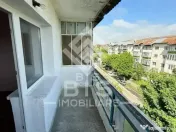Apartament 3 camere str. Constantin Roman Vivu 