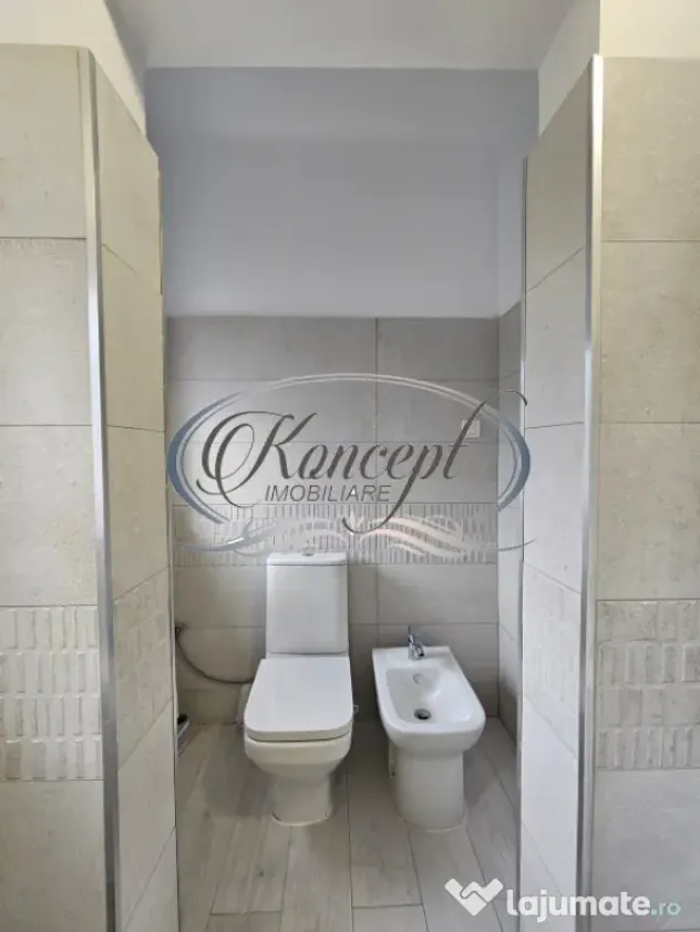 Proprietate renovata cu boxa generoasa pe Bulevardul 21 Dece