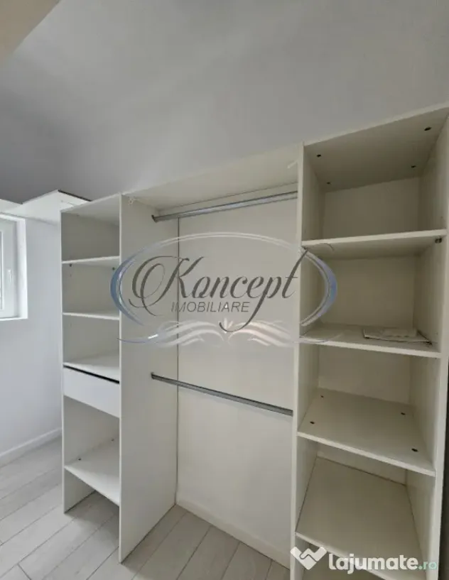 Proprietate renovata cu boxa generoasa pe Bulevardul 21 Dece