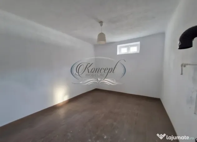 Proprietate renovata cu boxa generoasa pe Bulevardul 21 Dece