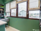 Design actual, compartimentare practică – 2 camere decoma 