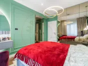 Design actual, compartimentare practică – 2 camere decoma 