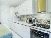 Design actual, compartimentare practică – 2 camere decoma 