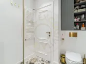 Design actual, compartimentare practică – 2 camere decoma 