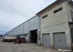 Hala Industriala de inchiriat 3800 mp curte libera 4200 mp i
