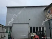 Hala Industriala de inchiriat 3300 mp curte libera 4700 mp i 