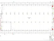Hala Industriala de inchiriat 3300 mp curte libera 4700 mp i 