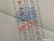 Teren de vanzare/Meliss/Centura/Craiova 