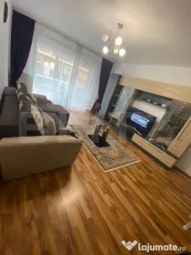 Apartament 2 camere decomandate, modern, 60 mp, parcare, zon