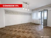 Apartament 3 camere | Decomandat | Stefan cel Mare - zona ce 