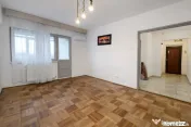 Apartament 3 camere | Decomandat | Stefan cel Mare - zona ce 