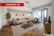 Apartament 3 camere | Decomandat | Stefan cel Mare - zona ce 