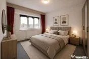 Apartament 3 camere | Decomandat | Stefan cel Mare - zona ce 