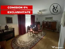 Apartament 4 camere zona Victoria