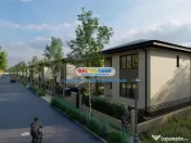 Vila moderna de Otopeni-Odai 