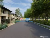 Vila moderna de Otopeni-Odai 