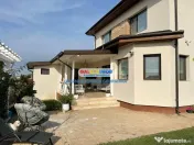 Vila moderna de Otopeni-Odai 