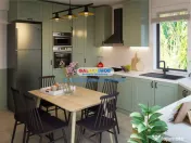 Vila moderna de Otopeni-Odai 