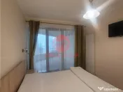 Apartament 2 Camere, Vedere La Mare, Balcon Generos 