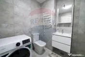 Apartament cu 3 camere de închiriat în zona Centrala 