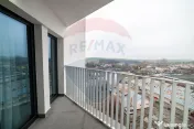 Apartament cu 3 camere de închiriat în zona Centrala 