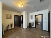 Vila D+P+E cu GARAJ + ANEXA, T=500mp, D=13m, zona Steaua 