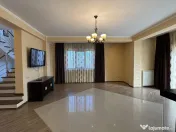 Vila D+P+E cu GARAJ + ANEXA, T=500mp, D=13m, zona Steaua 